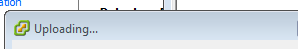 Upload an ISO to a Datastore in vSphere